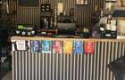 CAFENEA COMPLET ECHIPATĂ – AFACERE LA CHEIE – BUCUREȘTI, SECTOR 2 - 3