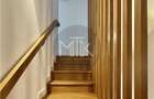 EXCLUSIV | SCOALA AMERICANA - Complex cu PISCINA | Pipera - Vila Duplex / 327 MP - 18
