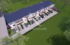 Case cu 4 camere însiruite | Dezmembrare posibila | Santandrei | Bihor