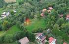 Teren intravilan 1.300 mp | Vedere Piatra Craiului | Bran Poarta