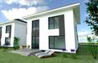 Vila 5 camere-Teren 388 mp-Bragadiru Gladiolelor - 5