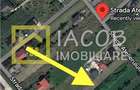 Teren intravilan Magura, deschidere la strazile Plaiului și Atelierului - 1
