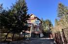 Vanzare inchiriere vila 12 camere 12 gr sanitare Predeal  ORIZONT HERA - 4