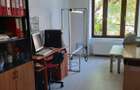 Cladire mixta cu spatii la parter si numeroase incaperi -central - 6