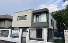Cotnari ‘Villas’ - Proiect Modern 2026 - Luxury Style - 1