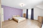 Casa individuala 5 camere 3 bai garaj 500mp teren zona Arhitectilor