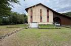 Casă individuală , eco construită din lemn, ,Copalnic Mănăștur ,la 25 min  - 2