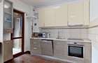 Ap. 2 camere, Dămăroaia-Bucureștii Noi, acces Piața Presei, Romexpo - 5