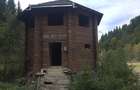 Cabana pentru investitie in Poiana Zanelor, sat Valea Mare, com. Sant - 4
