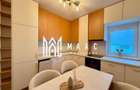 Apartament 2 camere nou | Balcon | Decomandat | Deventer