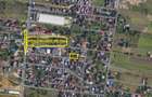 Teren 1200 mp | Deschidere 26ml | Utilitati | Bucuresti-Magurele,0%comision - 4