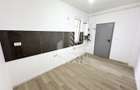 Apartament cu 1 camera complet finalizat de lux etajul 1 Giroc asfalt - 7