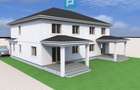 Duplex modern, 4 camere, Giarmata Vii - 2