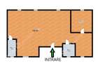 Spatiu birouri renovat de 206 mp utili pe Bld. Victoriei din Sibiu - 7