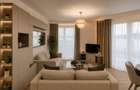 Apartament 3 camere cu gradina de 41 mp si vedere lac- Lebada Lake Residence - 3