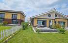 VILE P+M, 5 camere+Teren 300 mp.zona Otopeni, COMPLEX CU PISCINA-COMISION 0% - 36