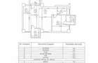 READY TO MOVE  I  Apartament 2 camere,  spatios 66 mp pe IANCU NICOLAE 75 - 15