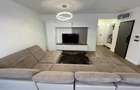 2 camere complex exclusivist, langa  Peles, et 1, 72mp, 2025, se vinde la cheie