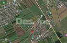 Teren intravilan, 500 mp, Cartier Mitica Apostol, zona linistita