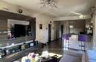 Apartament 2 camere, cu terasa 100 mp, parcare, Borhanci - 2