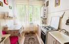 4 camere în Tiglina 3, etaj 2, zonă excelentă și vecini deosebiți - 3