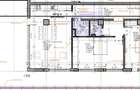 Apartament Penthouse 103mpu 3-4 camere terasa 76mp de vanzare Sibiu - 2