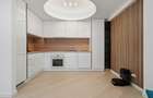 3 camere LUX | Cortina North -Pipera - Faza 1 | 77,5 mp | Balcon generos 10 mp - 4
