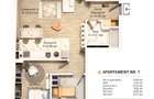 Proiect NOU | Apartamente de 2,3 si 4 camere | Centru - Parcul Central - 9