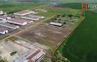 Teren intravilan cu suprafata de 58.340 mp, in Sanmartinul Sarbesc - 3