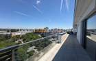 Penthouse Spectaculos 4 camere cu Vedere Panoramică Herastrau-Aviatiei - 11