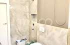 Apartament cu 3 camere in Manastur cu 2 bai ultrafinisat si terasa