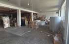 Depozit /Hala/ Spatiu  Comercial de Inchiriat - 9
