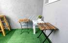 Apartament 2 camere 40,5 mp +logie 1,5mp zona Manastur