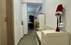 3 camere Semidecomandat | 2 bai | Parcare | Mobilat Utilat | Terasa