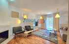 Elegant Fully Furnished Duplex Villa with Garden in Băneasa Residential Park - 5