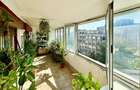 Apartament 2 camere Dorobanți, terasă 16,8 mp, vedere superbă - 12