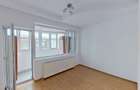 Apartament în vilă cu curte, etaj 1