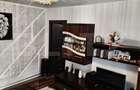 Apartament cu 2 camere 42 mp. semidecomandat, cu loc de parcare - 2