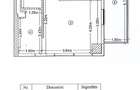 Apartament de vanzare 2 camere zona Floreasca, Bucuresti - 1