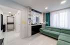 Apartament 2 camere Centru – Renovat complet - Open Space - 16