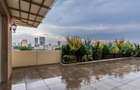 AVIATIEI  HERASTRAU,PENTHOUSE, 4 CAMERE, 258 MP, TERASA 110 MP, PANORAMIC VIEW - 17