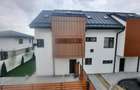 Fara Comision in Complex Rezidential casa cu 5 camere 3 bai P+1+M la cheie sect1 - 1