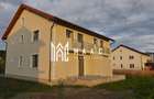 Casă duplex de vânzare | Exterior Sud, Tălmaciu | TVA inclus
