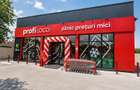 Investiție | Spațiu comercial închiriat către PROFI 15 ani
