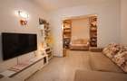 PODU ROS - 2 CAMERE - ETAJUL 1 - FARA RISC - RENOVAT COMPLET - 1