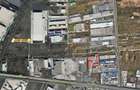 Teren 5000 mp intravil langa Carrefour Militari Chiajna si Lidl Logistic park - 2