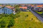 TEREN INTRAVILAN | 885 MP | GHIMBAV | VIEW POSTĂVARU |  COMISION 0% - 6