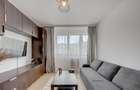 2 camere|BUCURESTII NOI - PAJURA| loc de parcare| complet mobilat/utilat - 1