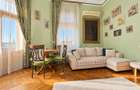 Apartament în Piața Libertății | Clădire istorică, balcon cu vedere spre piață - 3