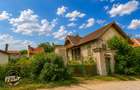 FILM! Casa personalizabila +2.700mp teren,pomi fructiferi,langa Sfantu Gheorghe: - 4